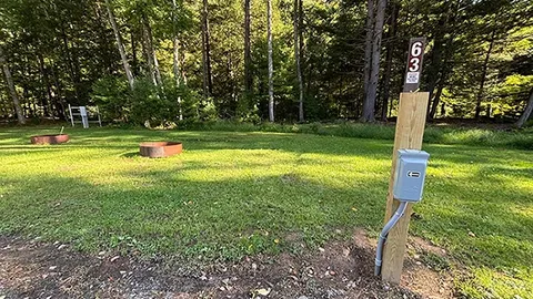 Electric Gravel Back Loop — image 9 of 9