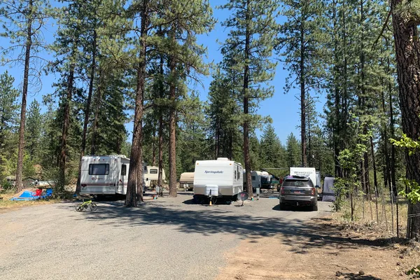 Long Lake Friends & Family RV – photo 1