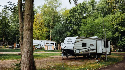 Standard Full Hookup RV Site — image 3 of 3