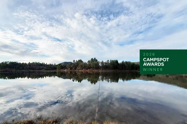 Lake Cuyamaca Recreation and Park District – photo 1