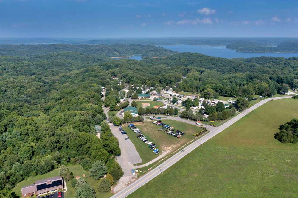 Lake Monroe Village - Photo 2