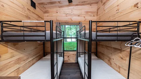 Preferred Coyote Cabin — image 11 of 11