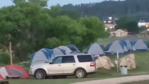 Tent/Car Site — image 3 of 3