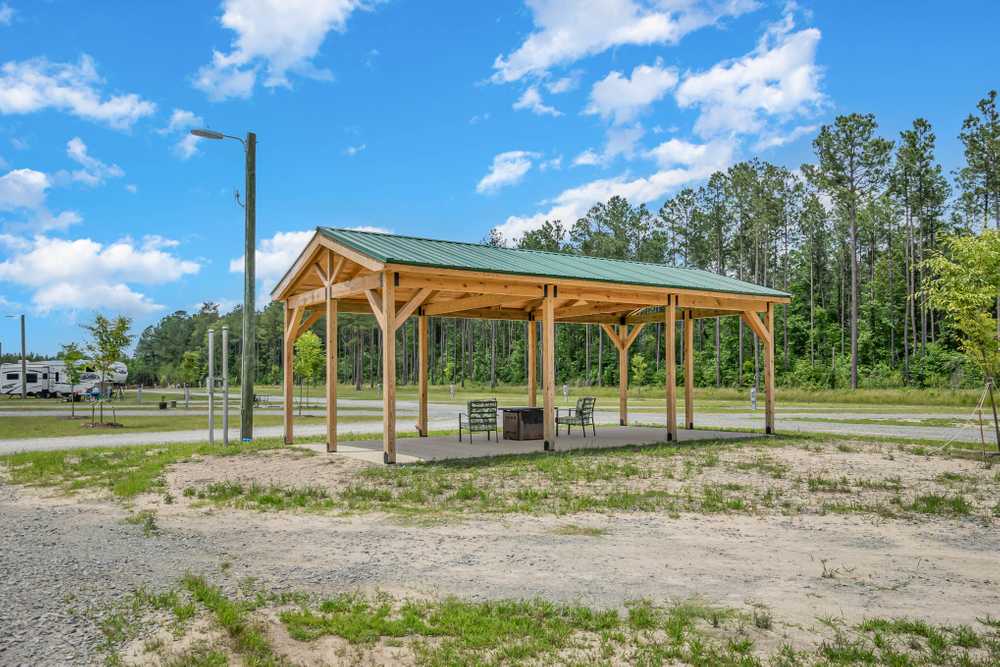 Hidden Haven RV Park - Photo 4