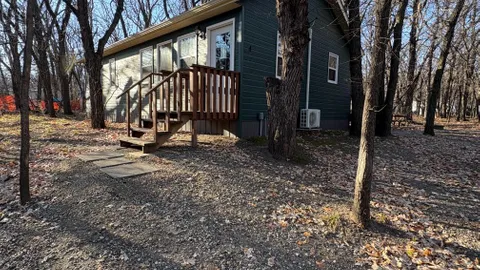 Premiuim Fully Equipped Rental Cabin — image 1 of 11