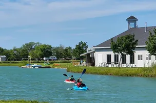 The Resort at Erie Landing – photo 2