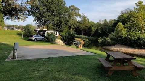 Waterfront RV Site — image 2 of 8