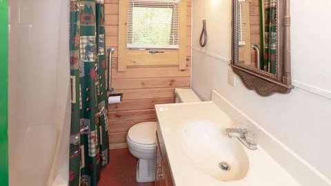 Frontier Log Cabin — image 18 of 18