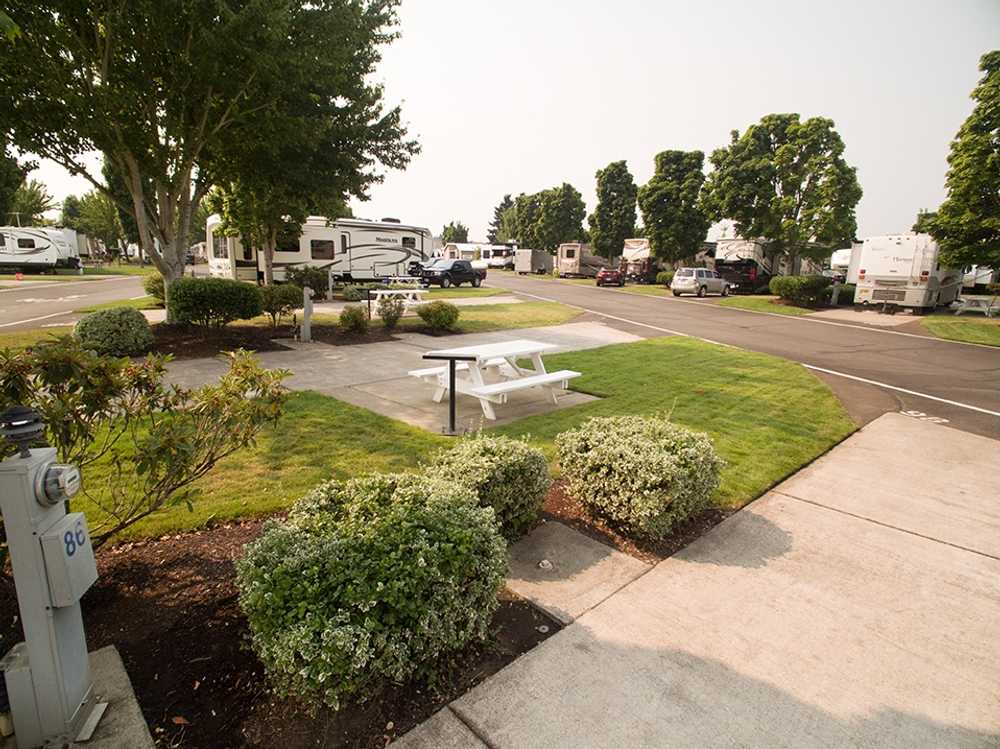 Phoenix RV Park & Storage, Salem, Oregon - Photo 3