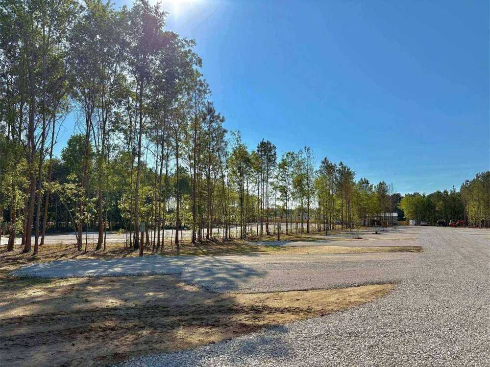Sunny Days RV Park & Campground, Santee, South Carolina - Main Photo