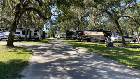 30/50 Amp RV Rental Site — image 1 of 1