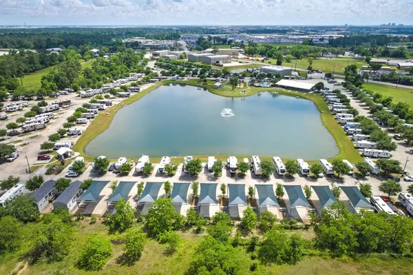 Northlake RV Resort – photo 1