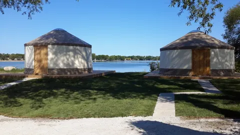 Yurt — image 1 of 7