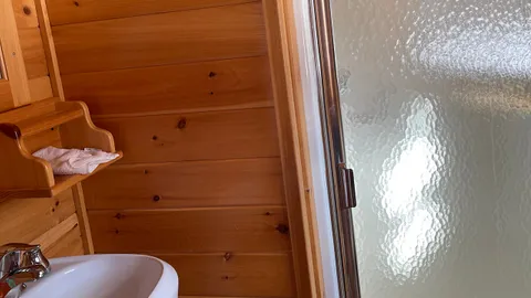 Twilight Terrace Cabin — image 2 of 4