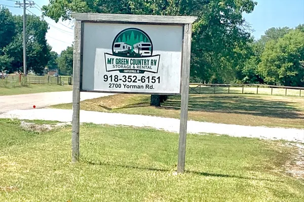 My Green Country RV Park – photo 1