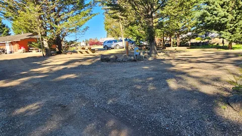 RV Site - 30/50 Amp Pull-Thru - Water & Electric Only — image 2 of 3