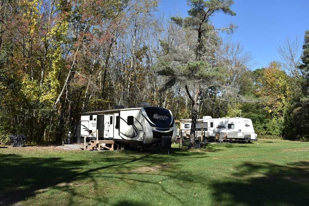 Heritage Acres Campground - Galway, NY - Photo 5