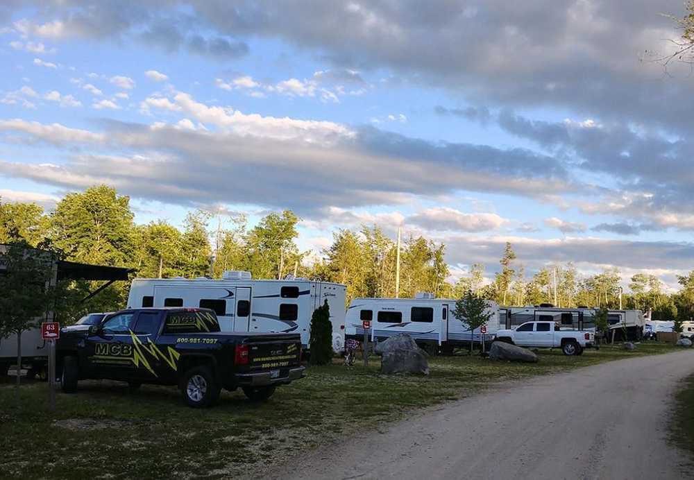 Balsam Cove Campground - Photo 2