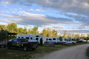 Balsam Cove Campground – photo 2