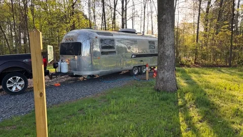 Standard Full Hookup RV Site (Back-in) — image 12 of 12