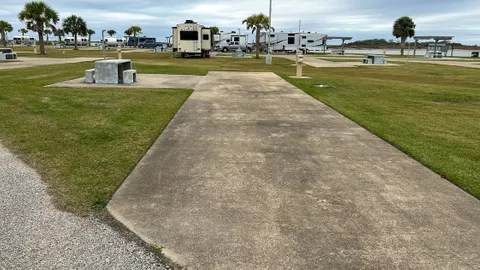RV Site (Full Hookup) — image 1 of 2