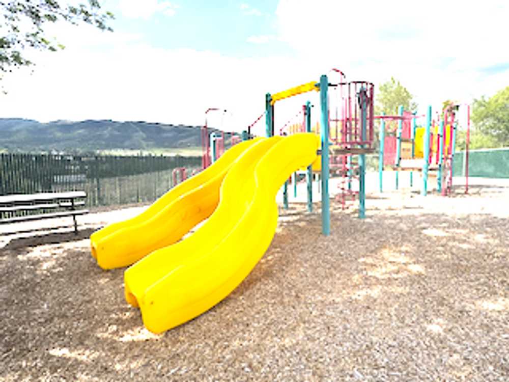 Yreka RV Park, Yreka, California - Photo 2
