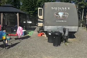Cardinal Campground – photo 4