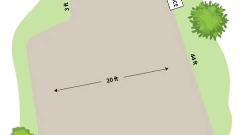 Deluxe Full Hookup RV Site — image 14 of 14