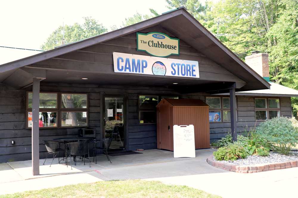 Grand Haven RV Resort, Grand Haven, Michigan - Photo 4