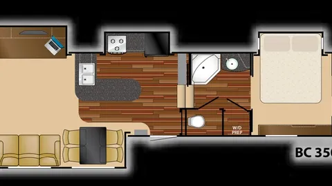 Lodging RV — image 10 of 10