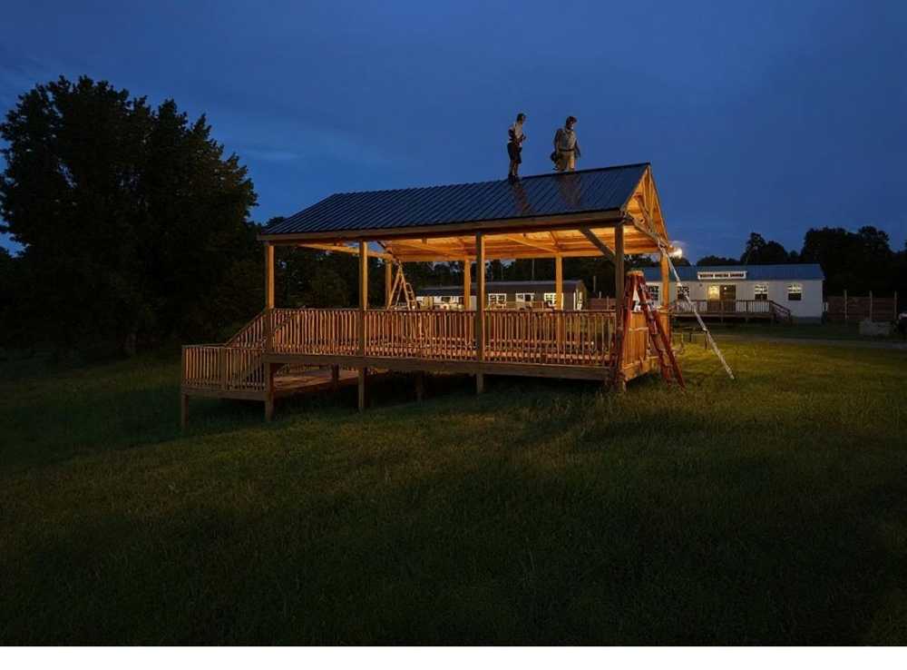 West Ridge Outdoor Resort, Union City, Tennessee - Photo 3
