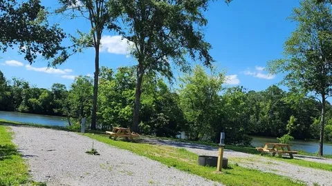 Water Front Site #13 — image 1 of 1
