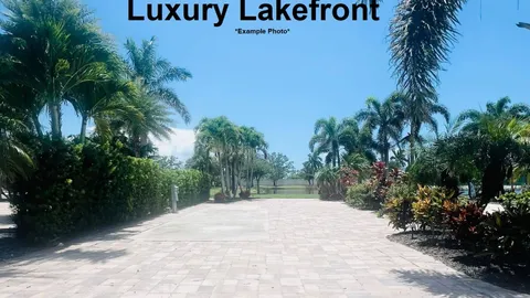 Luxury Lakefront — image 1 of 30