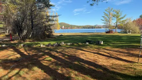 Beach Front Tent Site — image 2 of 11