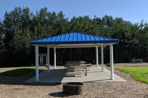 Genesee Park Group Campground – photo 2