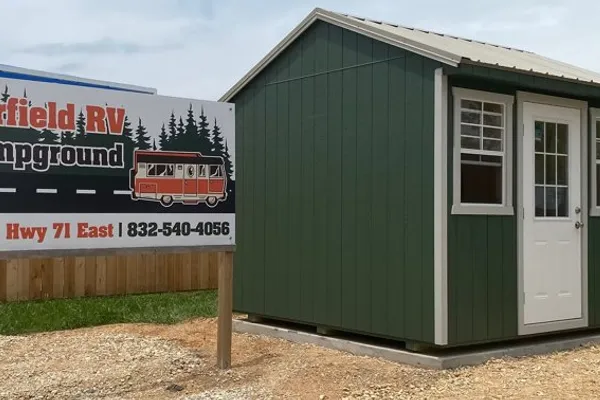 GARFIELD RV AND CAMPGROUND – photo 1