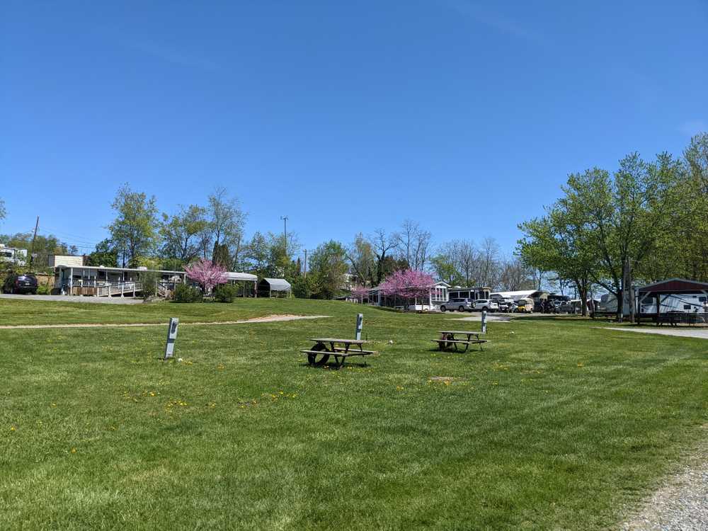 Hidden Valley RV Park, Mifflinburg, Pennsylvania - Photo 2