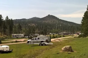Custer's Gulch RV Park and Campground – photo 4