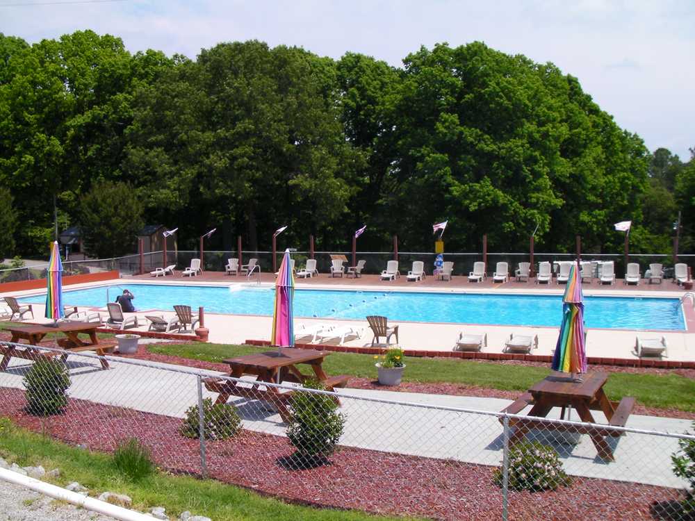 Midway Campground Resort - Photo 2