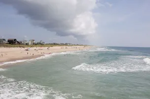 Avon Pier RV Resort – photo 3
