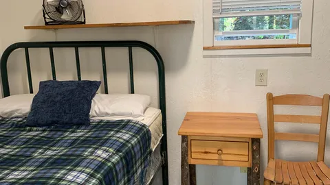 Cozy Cabin — image 1 of 5