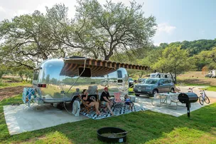 Camp Fimfo Texas Hill Country – photo 3