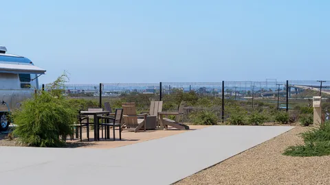 Premium Full Hookup RV Site — image 1 of 3