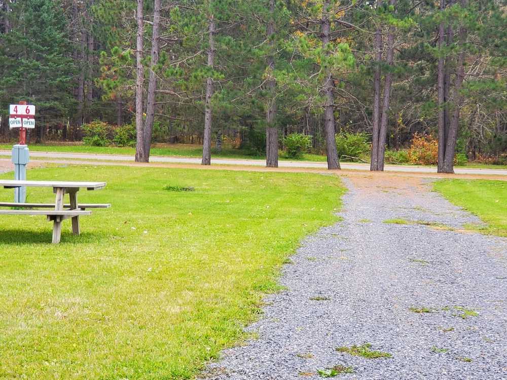 Lofgren Park Campground - Photo 5