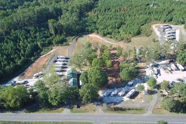 Clemson Hills RV Club – photo 1