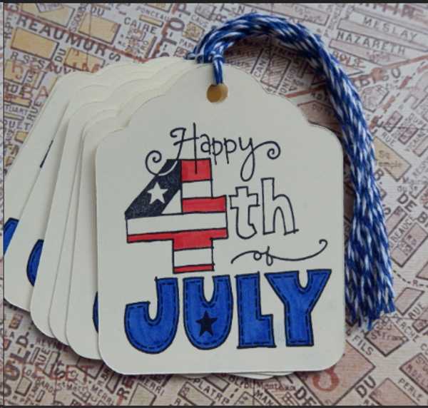 4TH OF JULY AT MERAMEC VALLEY CAMPGROUND