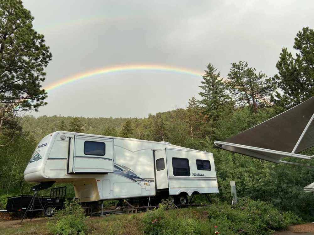 Yogi Bear's Jellystone Park™ Camp-Resort: Estes Park - Photo 3
