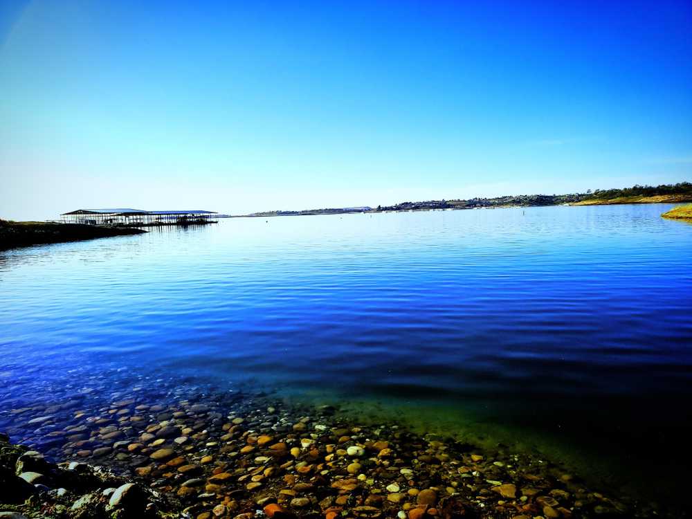 Lake Camanche North Shore - Photo 4