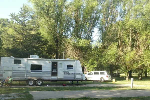 Camp Nauvoo – photo 1
