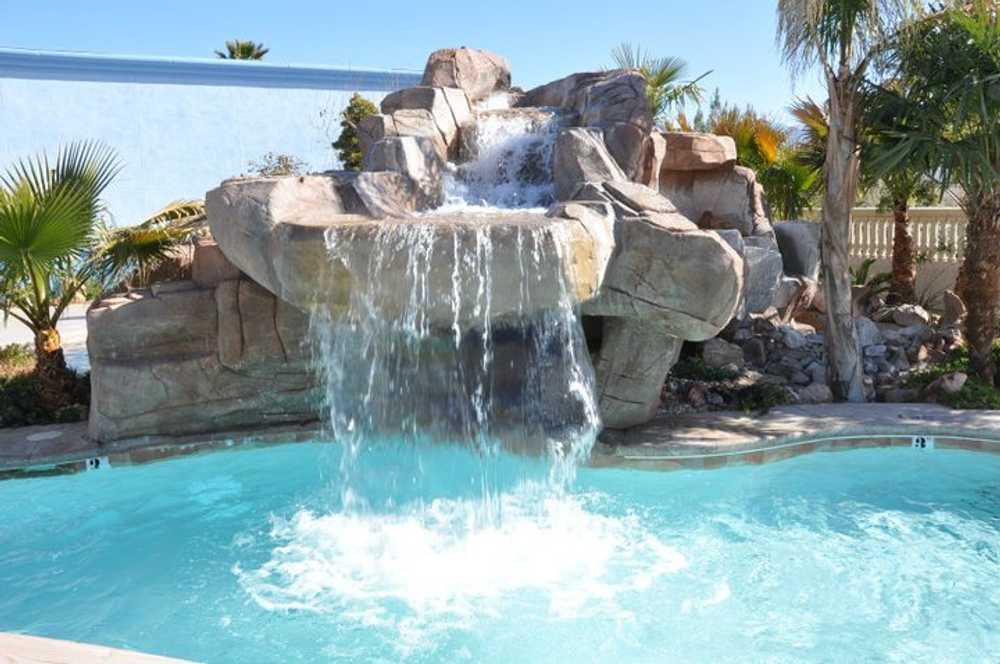Nevada Treasure RV Resort - Photo 2